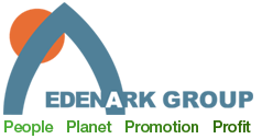 Edenark Logo