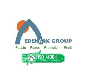 Edenark Group Logo