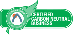 Edenark Certified Carbon Neutral Business